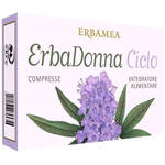 Erbamea - Erbadonna ciclo 24 compresse