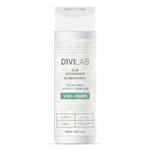 Divilab  olio detergente schiumogeno - Divilab olio detergente schiumogeno 300 ml