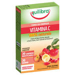 Equilibra - Vitamina c 100% naturale 30 compresse