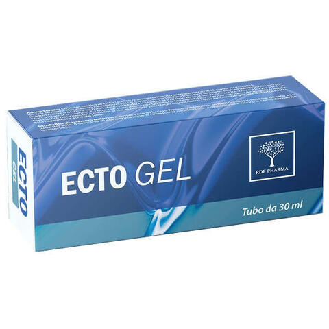 Ecto gel - 30 ml