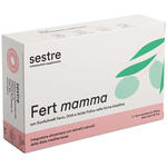 Fert mamma - 60 compresse