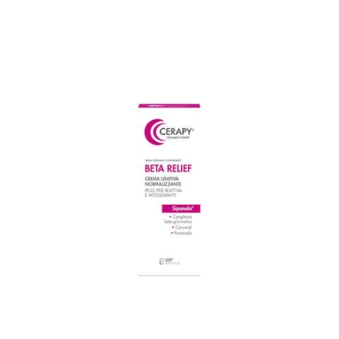 Laboratorio della farmacia - Cerapy beta relief 50 ml