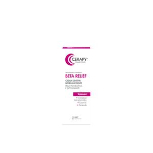 Laboratorio della farmacia - Cerapy beta relief 50 ml