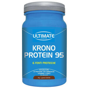 Krono protein 95 - Ultimate  cacao 1 kg