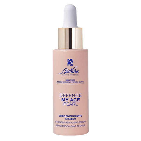 Bionike - Defence my age pearl siero rivitalizzante 30 ml