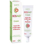 Logofarma - Rosaid crema indicata per trattamento segni visibili rosacea 30 ml