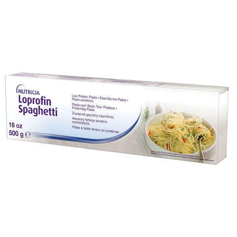 Loprofin - Spaghetti 500 g