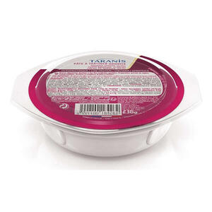 Taranis - Crema spalmabile alla nocciola 230 g