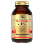 Solgar - Vita c masticabile 90 compresse masticabili
