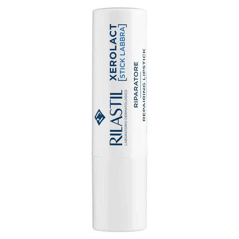 Rilastil - Xerolact stick labbra