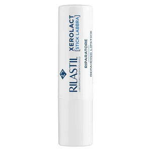 Rilastil - Xerolact stick labbra