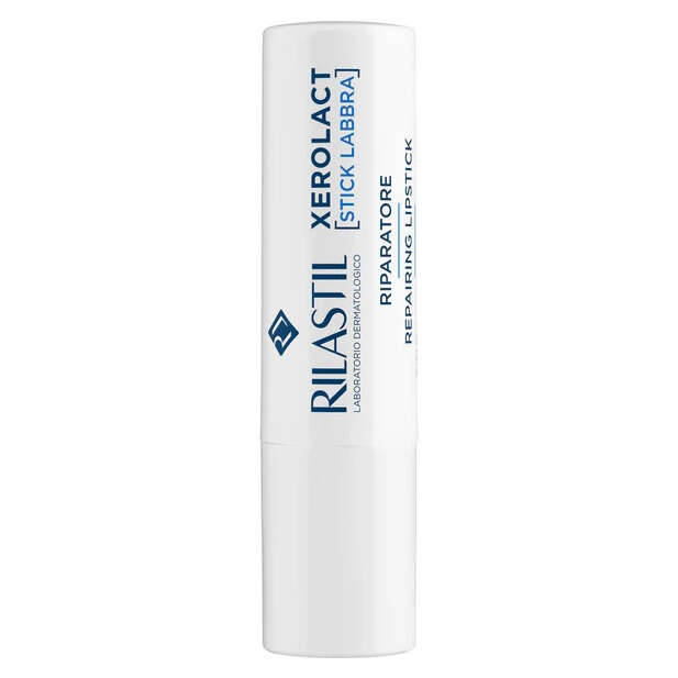 Rilastil - Xerolact stick labbra