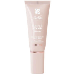 Bionike - Defence color skin tint fondotinta pelle nuda n1,5 cream 30 ml