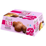 Bauli - Free la colomba con gocce di cioccolato 450 g senza lattosio