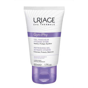 Uriage - Gyn phy detergente intimo 50 ml