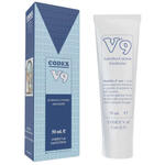 Emulsione eutrofica cutanea - V9 emulsione pelli delicate 50 ml
