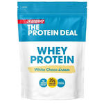 Enervit - The protein deal whey white choco 300 g