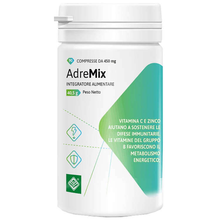 Adremix - 90 compresse