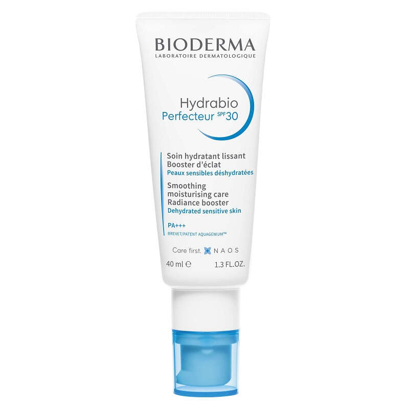 Bioderma - Hydrabio crema gommante 75 ml