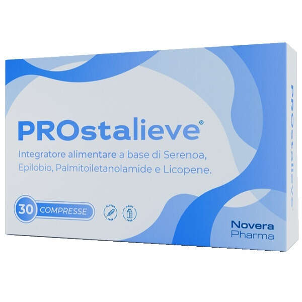 Prostalieve - 30 compresse