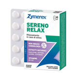 Zymerex - Sereno relax 45 compresse