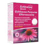 Echinacea benefit - Echinacea effervescente 20 compresse