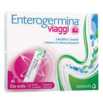 Viaggi 12 bustine orosolubili confezione standard