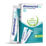 Diosmectalgo - Limone menta 12 bustine