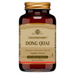 Solgar - Dong quai 100 capsule vegetali