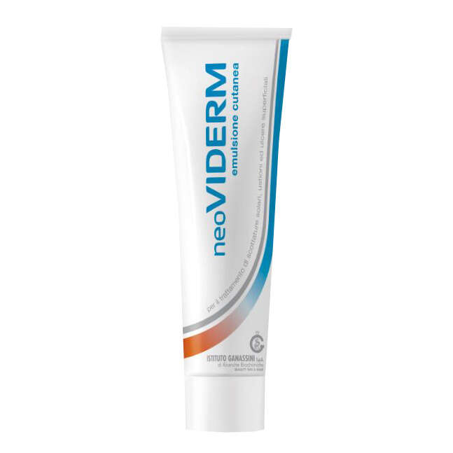 Neoviderm - 100 color 50 ml