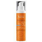 Avene - Sol fluido spf50+ senza profumo nuova formula 50 ml