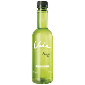 Collagen  energy - Voda collagen energy 375 ml