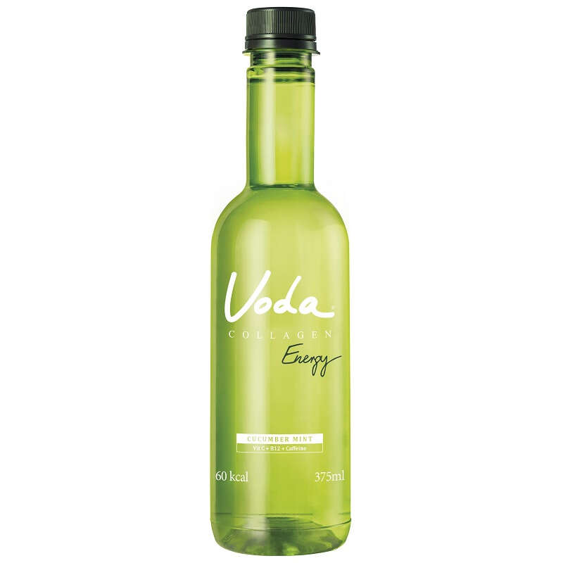 Collagen  energy - Voda collagen energy 375 ml