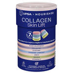 Upsa x nourished - Collagen skin lift 30 gummies