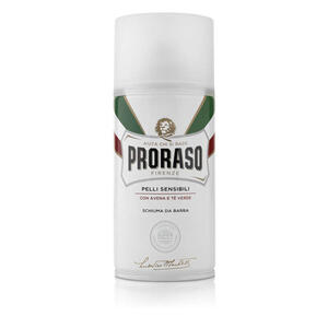 Proraso - Schiuma pelli sensibili 300 ml