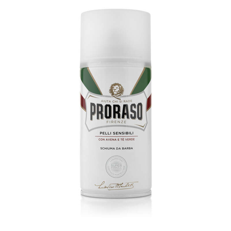 Proraso - Schiuma pelli sensibili 300 ml
