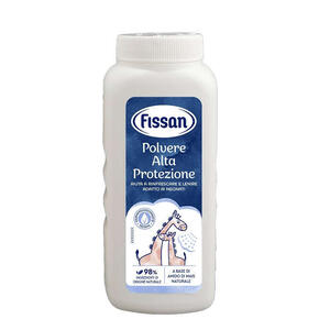 Fissan - Polvere alta protezione new 100 g