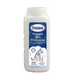 Fissan - Polvere alta protezione new 100 g