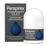 Perspirex - For men maximum antitraspirante roll on 20 ml