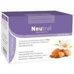 Neutral mandorla 20 stickpack