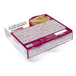 Taranis - Pausa dessert caramello 4 x 125 g