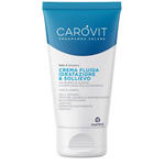Programma solare crema fluida idratazione & sollievo 150 ml