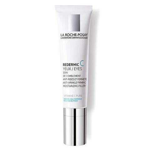La roche posay - Pure vitamine c yeux 15 ml