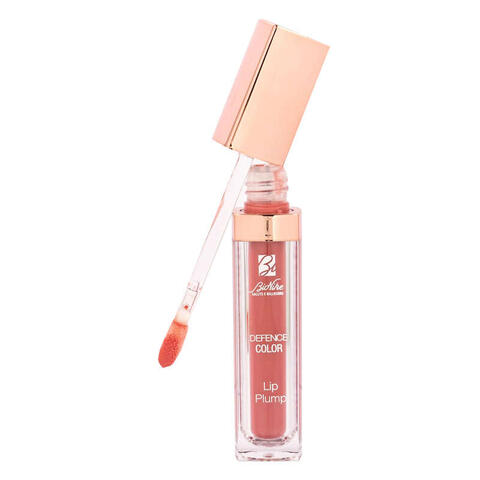 Bionike - Defence color  lip plump n002 rose gold