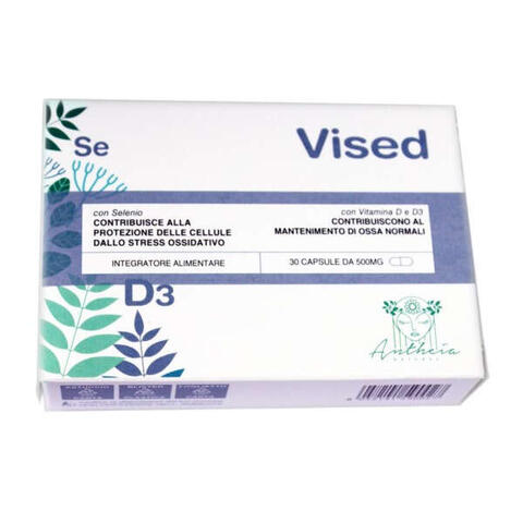 Vised - 30 capsule