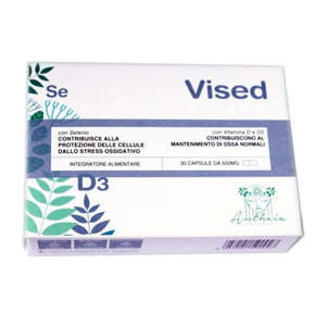 Vised - 30 capsule