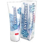 Adsorbente gastrointestinale in sospensione orale enterosgel 225 g