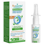 Puressentiel - Sinus spray respirazione 15 ml