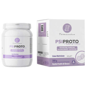 Psiproto frutti di bosco - 300 g