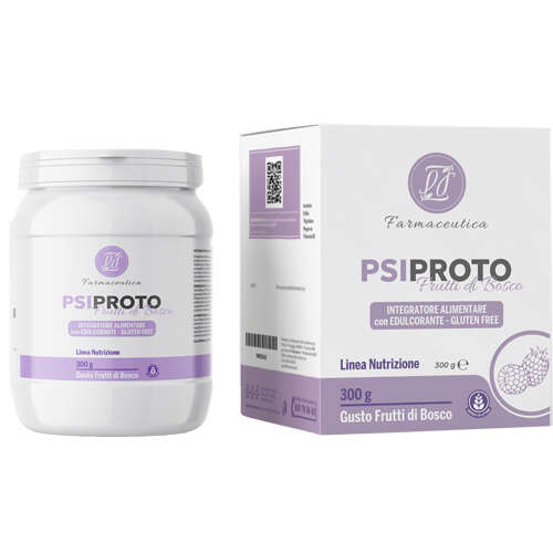 Psiproto frutti di bosco - 300 g